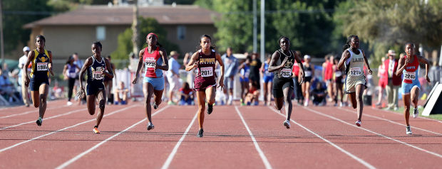 State track and field championships